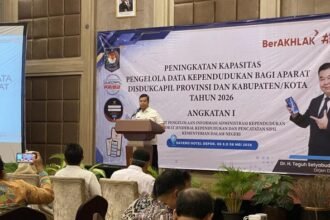 Selamat Tinggal Fotokopi KTP! Kemendagri Bilang e-KTP Punya Chip Canggih, Pakai Card Reader