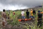 Dua Pendaki Singapura Masih Dalam Pencarian, Diduga Tertimbun Abu Erupsi Gunung Dukono