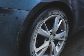Misteri Ban Sobek Massal di Tol Jagorawi Terungkap, Ternyata Ini Biang Keroknya