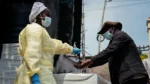 131 Tewas Akibat Wabah Ebola di Kongo, Kasus Menyebar Luas hingga AS Berlakukan Skenario Darurat