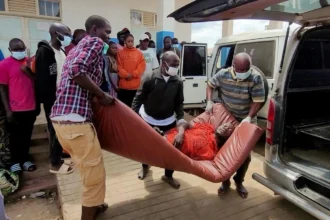 80 Orang Tewas Akibat Virus Ebola di Kongo, WHO Tetapkan Status Darurat Internasional
