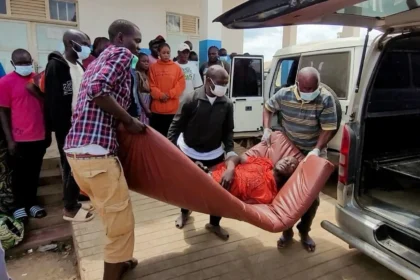 80 Orang Tewas Akibat Virus Ebola di Kongo, WHO Tetapkan Status Darurat Internasional