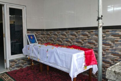 Misteri Kematian Prajurit TNI AL Asal Bangkalan, Keluarga Desak Autopsi Ulang