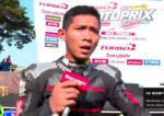 Panas Membara di Surabaya, M. Erfin Rajai Race 2 MP1 Expert Motoprix 2026