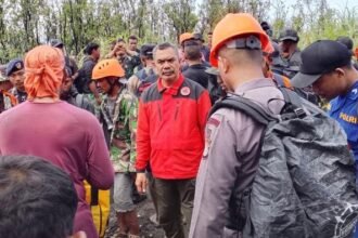 Tragedi Dukono Berbuntut Panjang, Polisi Periksa 6 Guide dan Porter Atas Dugaan Pendakian Ilegal