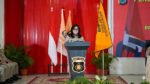 Jelang Munas VI, Kapolri Tekankan Soliditas KBPP Polri dan Penguatan Peran Kebangsaan