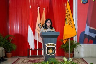 Jelang Munas VI, Kapolri Tekankan Soliditas KBPP Polri dan Penguatan Peran Kebangsaan