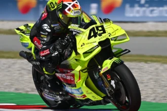 Jadwal Lengkap MotoGP, Moto2, dan Moto3 Italia 2026 di Sirkuit Mugello Minggu ini