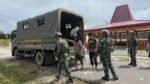 Empat Pendulang Emas Korban Teror OPM Berhasil Dievakuasi dari Awimbon