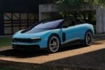 Waduh! Mobil Listrik Ferrari Luce EV Dihujat Habis-habisan, Eks Bos Minta Logonya Dicopot