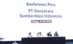 satu pintu