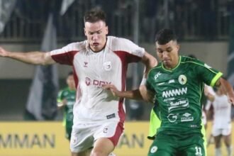 Garudayaksa FC Juara Pegadaian Championship, Tumbangkan PSS Sleman Lewat Drama Adu Penalti