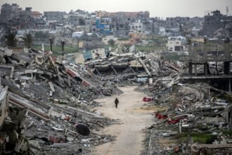 Idul Adha Tanpa Kurban: Nestapa Gaza Saat Harga Seekor Domba Meroket Setara Rp124 Juta