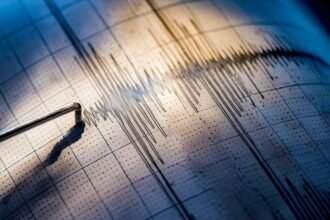Jepang Utara Diguncang Gempa M 6,3, Operasional Kereta Cepat Shinkansen Langsung Berhenti Total