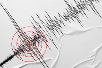 Patahan Kompleks Bergejolak, 300 Gempa Mikro hingga M 4,7 Guncang California Selatan Dalam 24 jam
