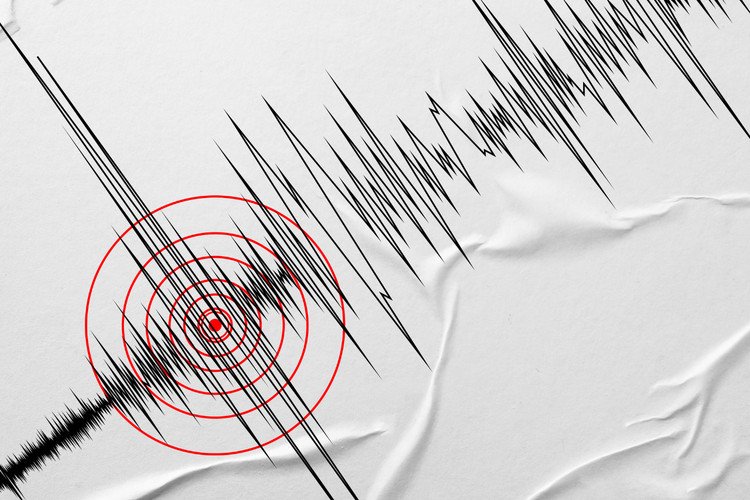 Patahan Kompleks Bergejolak, 300 Gempa Mikro hingga M 4,7 Guncang California Selatan Dalam 24 jam