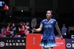 Berjuang Melawan Vertigo, Gregoria Mariska Resmi Mundur dari Pelatnas PBSI