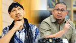 DPP IKM Resmi Laporkan Abu Janda terkait Dugaan Ujaran SARA