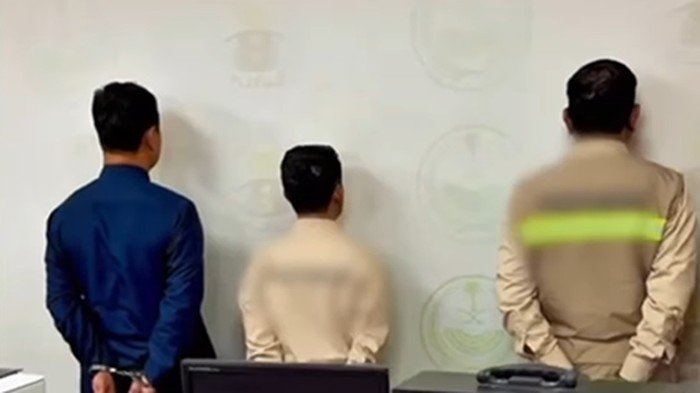 10 WNI Diciduk Polisi Arab dalam Sepekan Gara-gara Jual dan Promosikan Paket Haji Ilegal