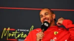 Disuruh Pensiun oleh Para Pengamat, Lewis Hamilton Ngamuk: "Saya Belum Habis, Terbiasalah!"