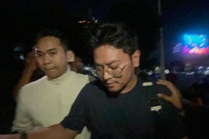 Korban Skema Ponzi, Ribuan Jemaah Hanania Travel Gagal Umrah, Uang Rp60 Miliar Raib