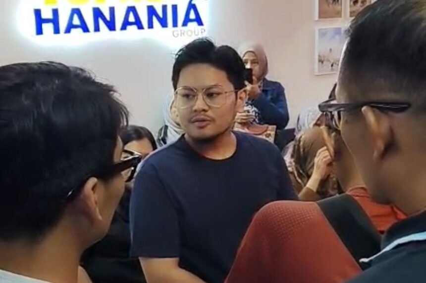 Dugaan Penggelapan Dana Umrah, Korban Hanania Travel Tuntut Pengembalian Dana Ratusan Juta