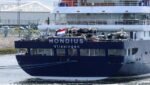 Andes Hantavirus Menyebar di Kapal Pesiar MV Hondius, 13 Orang Dinyatakan Positif