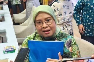Kemlu Sebut Relawan Flotilla Asal Indonesia Masih Diperiksa di Ashdod Israel Sebelum Dipulangkan