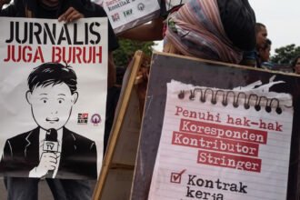 Buruh