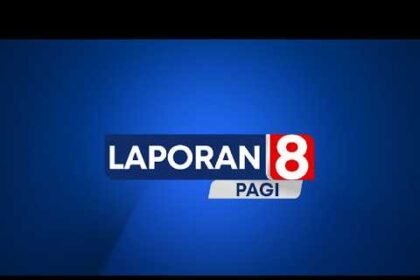 Menlu Sugiono Minta PBB Tidak Kehilangan Relevansi Hadapi Dinamika Global | LAPORAN 8 PAGI