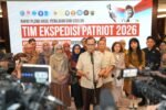 TEP 2026 Disambut Antusias, Kementerian Transmigrasi Siapkan SDM Unggul