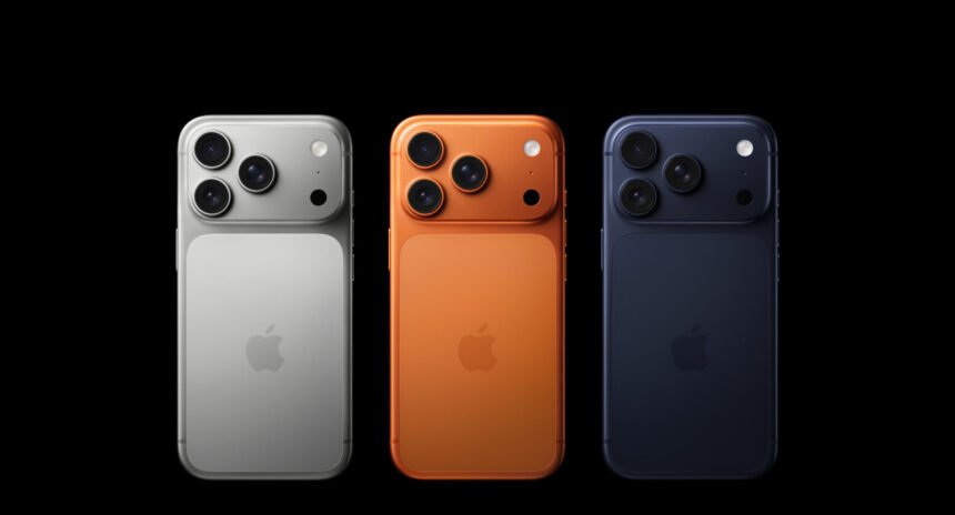 iPhone 17 Jadi Raja Baru, Apple Cetak Rekor Penjualan Terbesar Sepanjang Sejarah