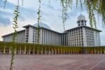 Gerbang Dibuka Mulai 03.30 Subuh, ini Syarat Ikut Salat Idul Adha 2026 di Masjid Istiqlal