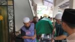 Kabar Duka dari Sukoharjo: Istri Abu Bakar Ba'asyir Tutup Usia Akibat Komplikasi Penyakit
