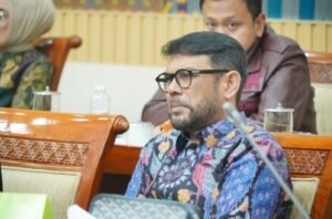 DPR Puji Bareskrim Bongkar Senpi Ilegal Ki Bedil