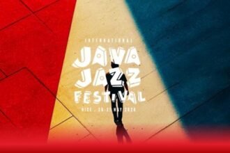 Intip Jadwal Tampil Ella Mai hingga Slank dan Harga Tiket Java Jazz Festival 2026