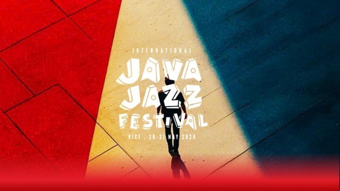 Intip Jadwal Tampil Ella Mai hingga Slank dan Harga Tiket Java Jazz Festival 2026