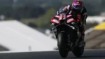 Drama Sprint MotoGP Prancis : Jorge Martin Juara, Marc Marquez Alami Kecelakaan Mengerikan