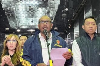 Bareskrim Buru Bos Besar Judol Hayam Wuruk, Satu WNI Lulusan Kamboja Mulai Bernyanyi