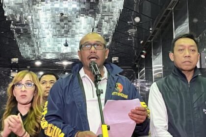 Bareskrim Buru Bos Besar Judol Hayam Wuruk, Satu WNI Lulusan Kamboja Mulai Bernyanyi