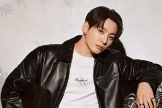 The Power of Jungkook! Koleksi Calvin Klein ‘CKJK’ Harga Rp12 Juta Ludes dalam Hitungan Detik