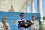 Kunjungan Kerja Bertepatan Idul Adha, Presiden Prabowo Bakal Salat Id di Perancis
