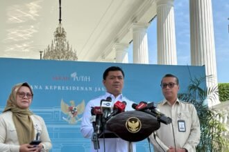 Kunjungan Kerja Bertepatan Idul Adha, Presiden Prabowo Bakal Salat Id di Perancis