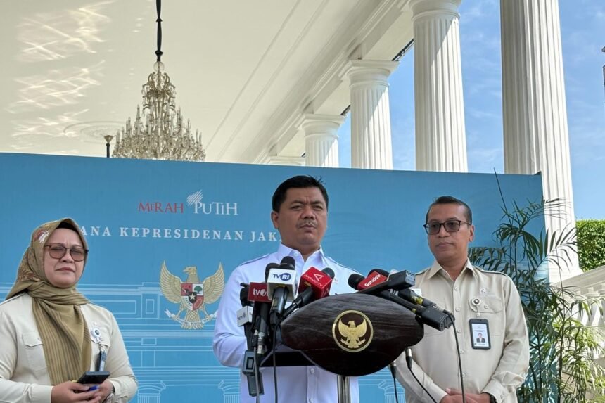 Kunjungan Kerja Bertepatan Idul Adha, Presiden Prabowo Bakal Salat Id di Perancis