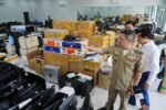 Kamboja Razia Besar-besaran: 5.500 Mafia Penipuan Diringkus, Sindikat Kini Incar Indonesia