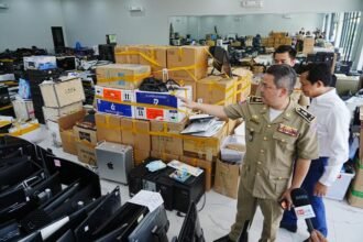 Kamboja Razia Besar-besaran: 5.500 Mafia Penipuan Diringkus, Sindikat Kini Incar Indonesia