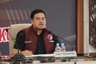 Rekam Jejak Mentereng Kasat Narkoba Kukar yang Jadi Tersangka Kasus Narkotika