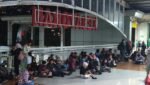Banjir Surut dan Listrik Pulih, KRL Lintas Rangkasbitung Kembali Beroperasi di Dua Jalur