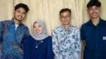 5 Fakta Sekeluarga Tewas di Tenda : Pasutri Pedagang, Anak Mahasiswa UGM dan Atlet