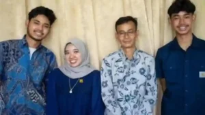 5 Fakta Sekeluarga Tewas di Tenda : Pasutri Pedagang, Anak Mahasiswa UGM dan Atlet